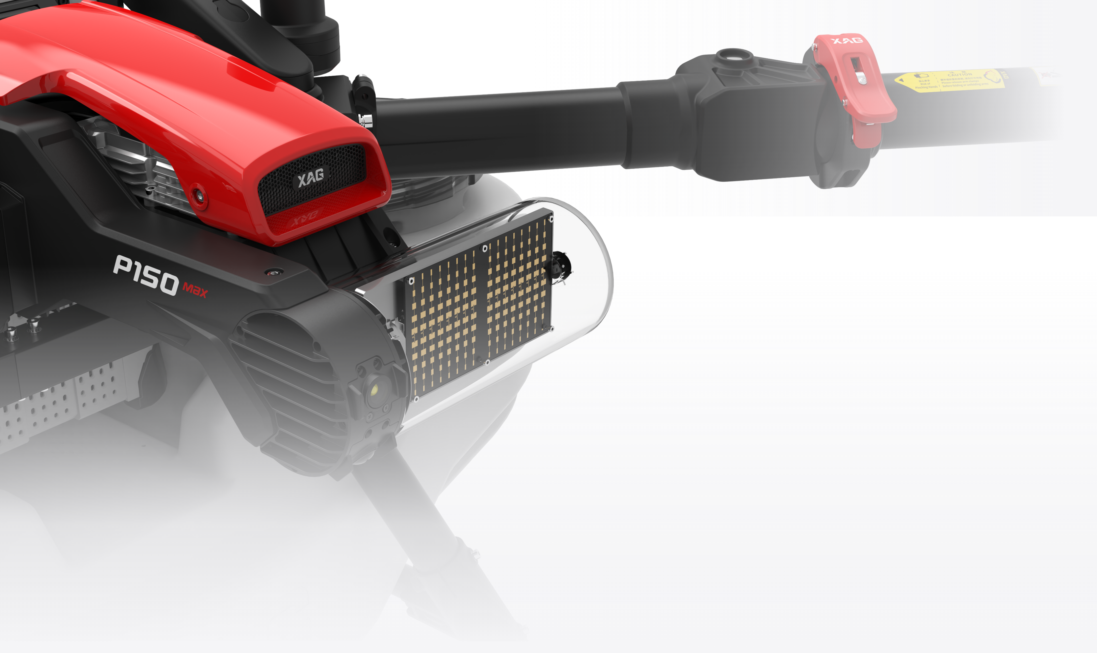 XAG RealTerra Mapping