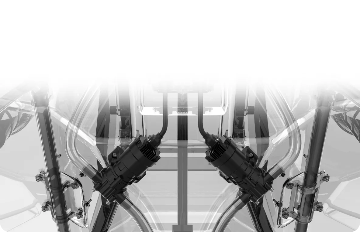 XAG RevoSling 3