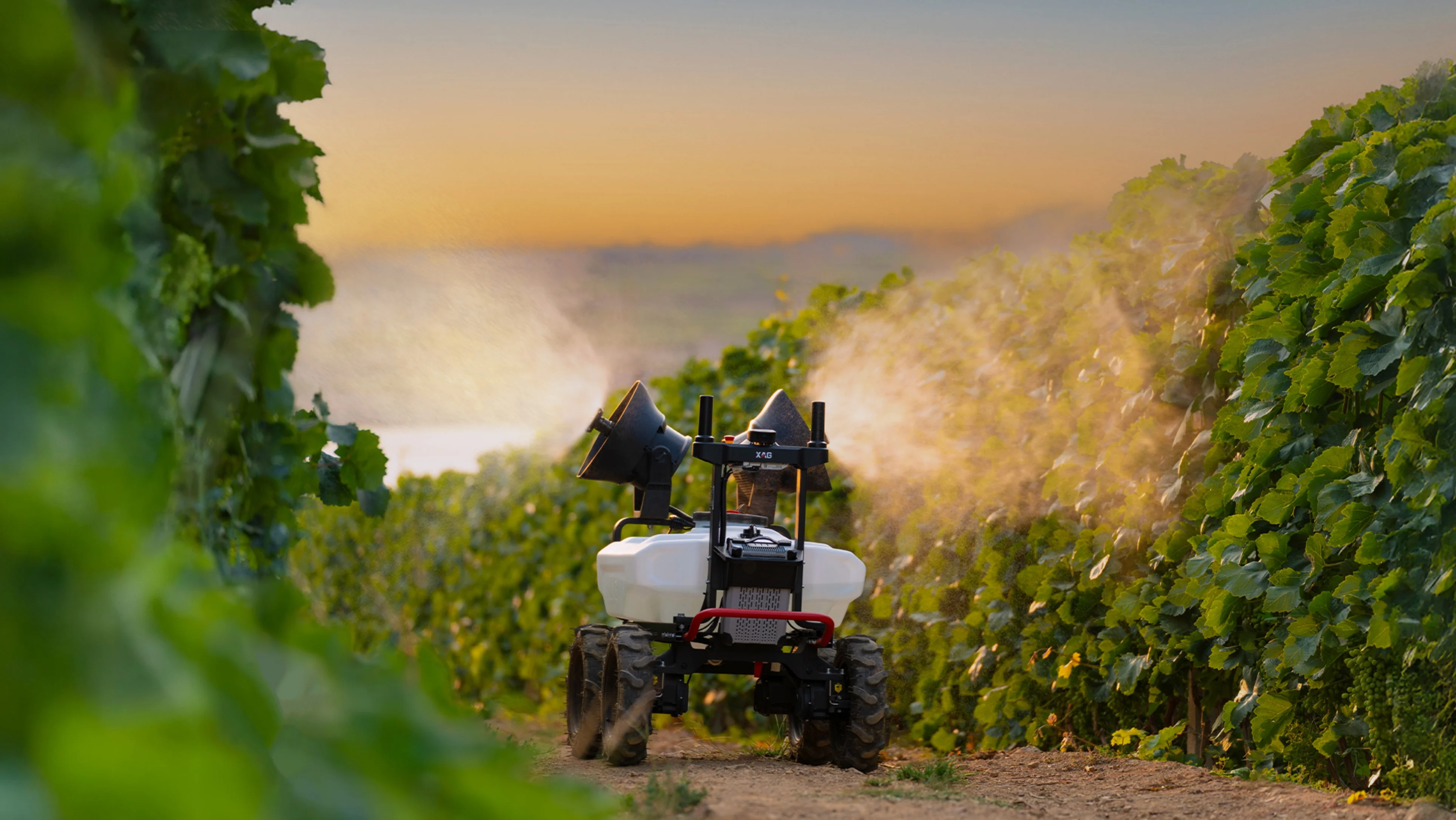 SRC 5 Remote Controller