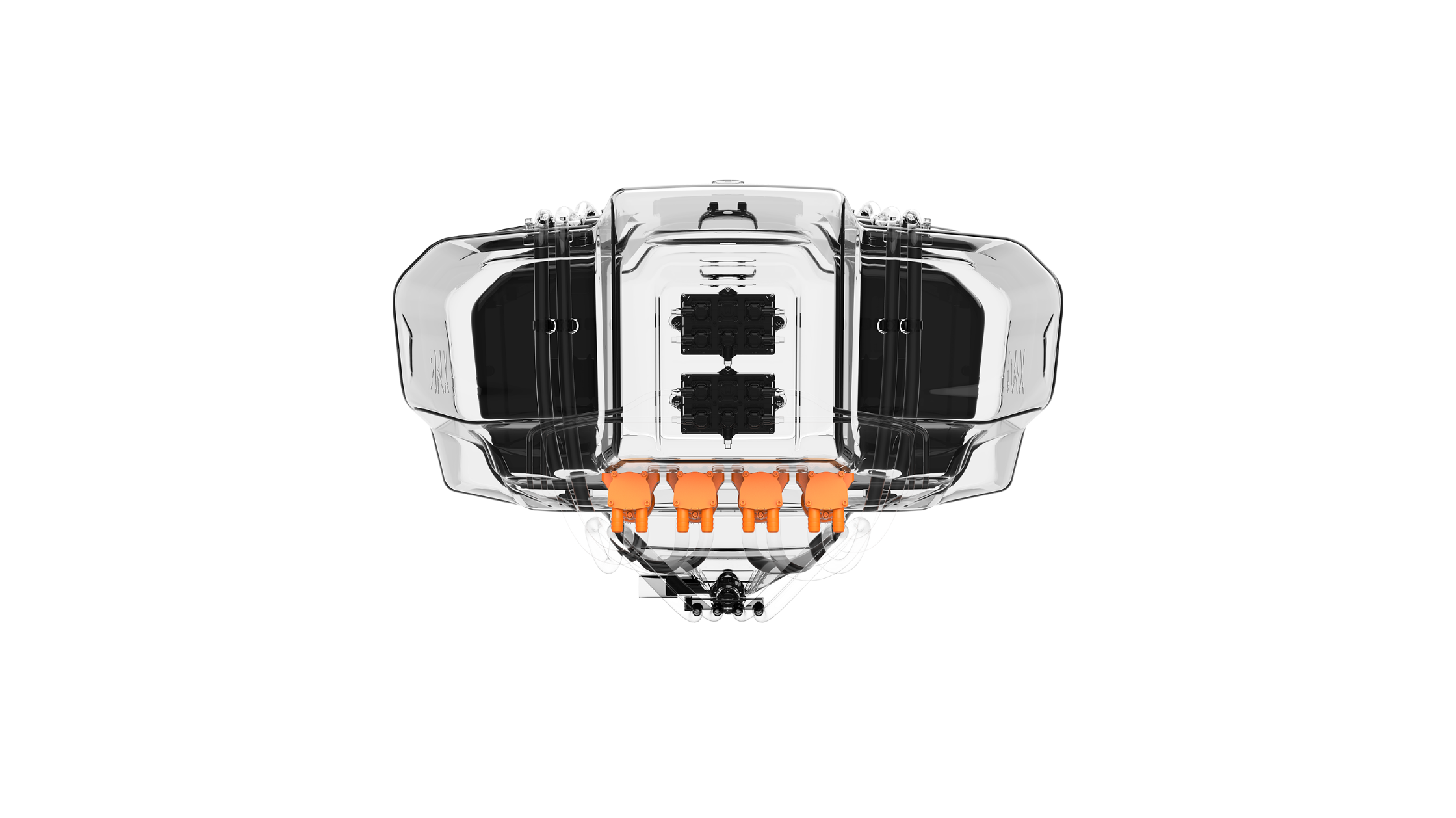 SRC 5 Remote Controller