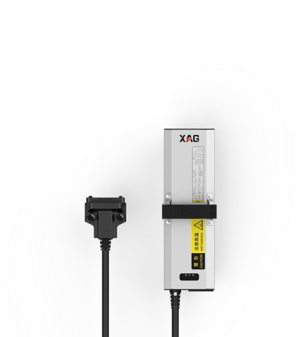 Ładowarka XAG CM13600S