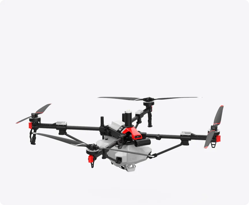 Dron XAG X100